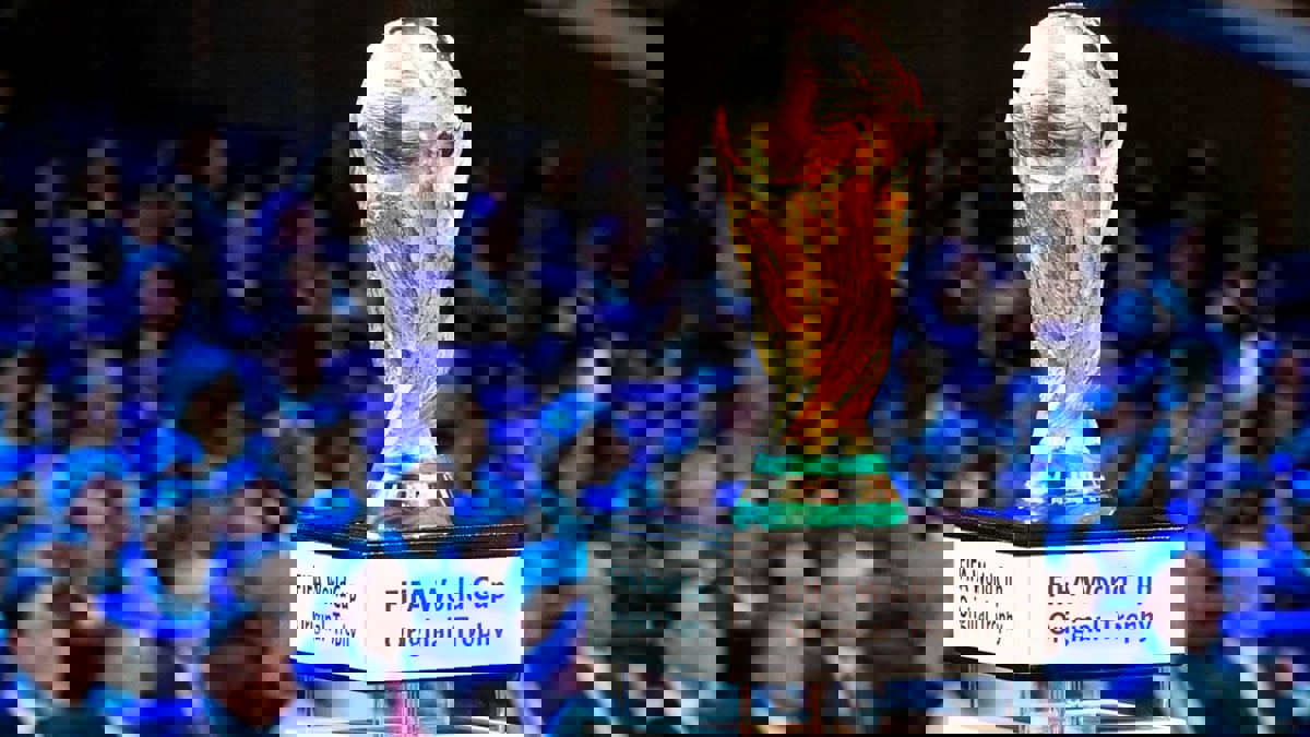 ماركا: الموافقة على إقامة كأس العالم كل عامين