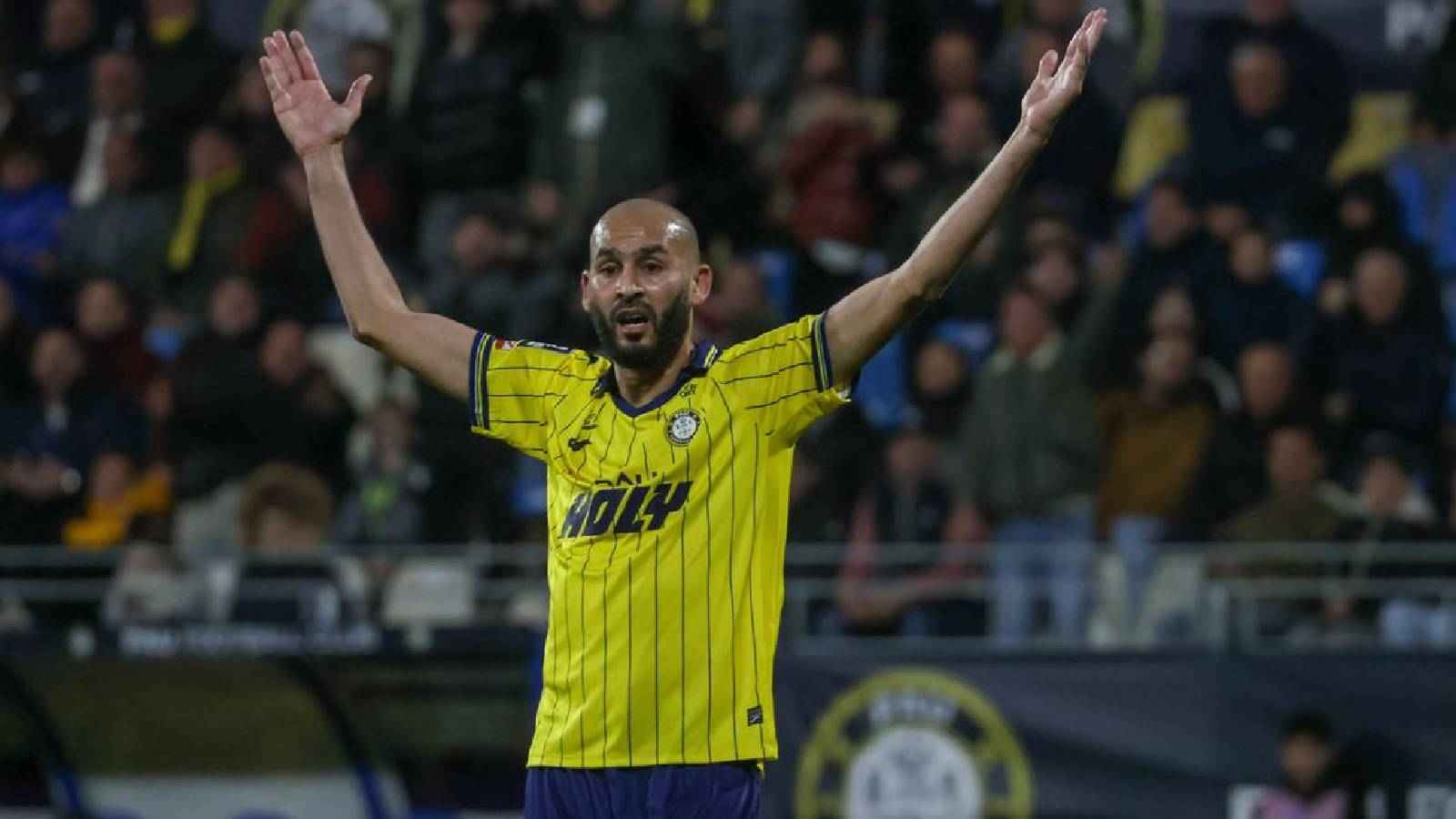 هل يحرم الزمالك من "الأفريقية" بسبب بوطيب؟