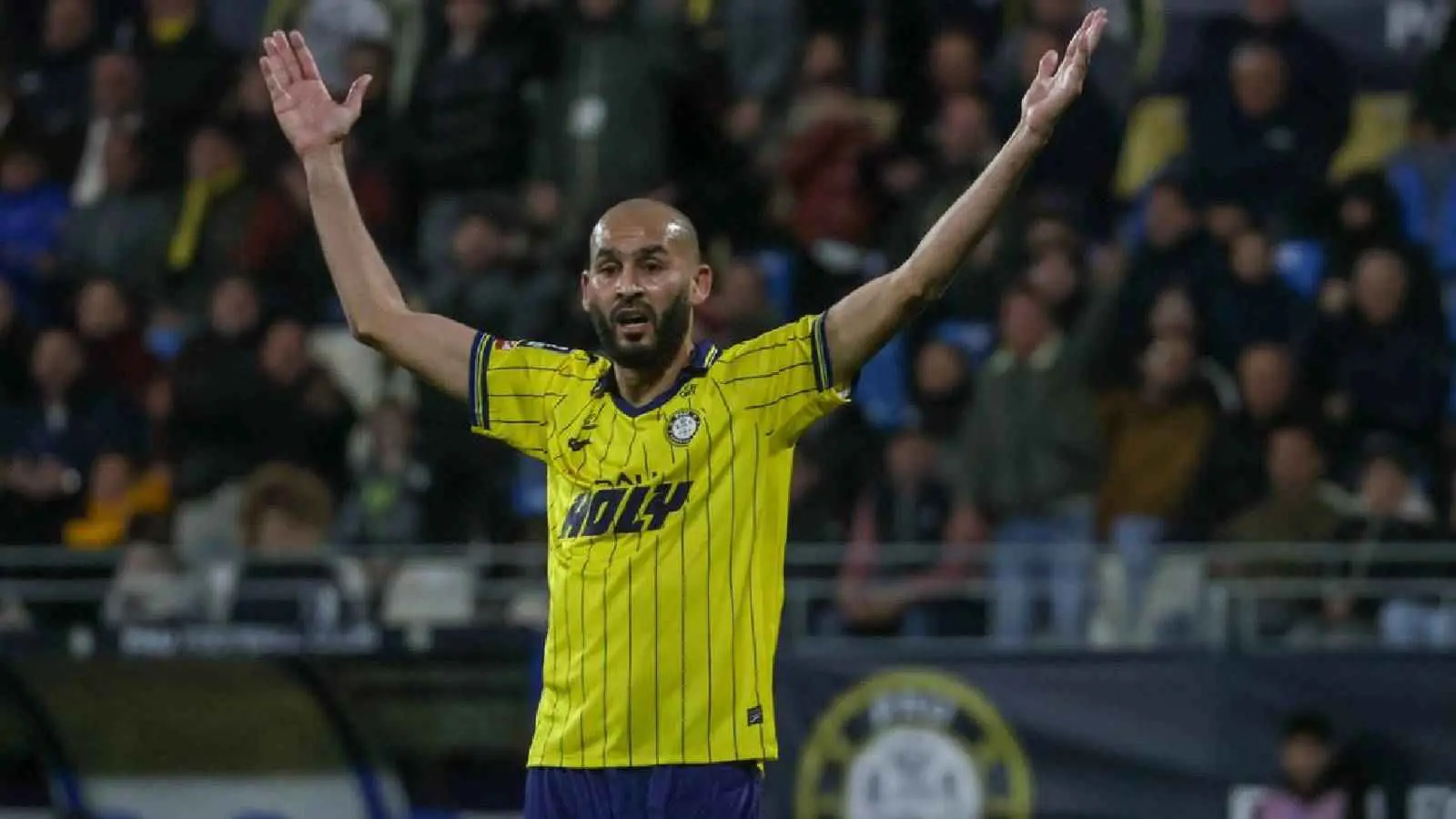 هل يحرم الزمالك من "الأفريقية" بسبب بوطيب؟