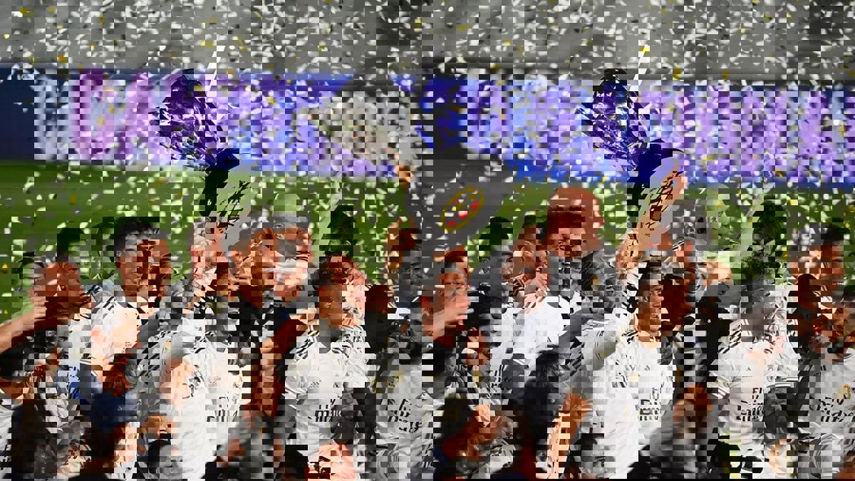 ملامح قائمة ريال مدريد في الموسم الجديد للدوري الإسباني