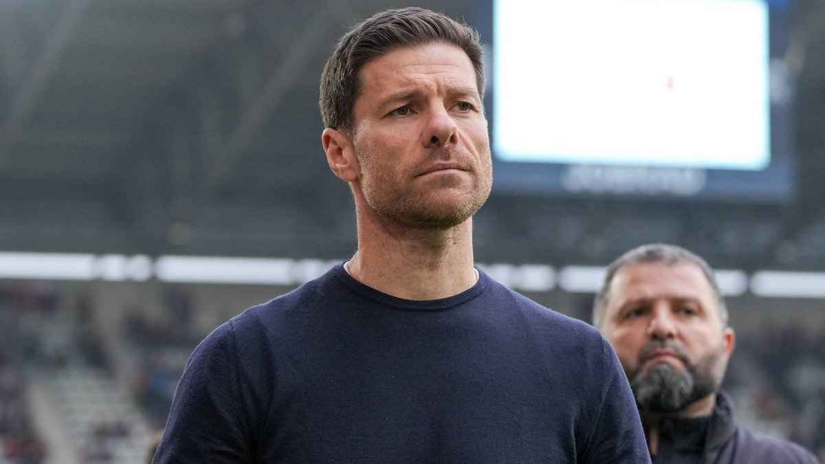 تشابي ألونسو يتلقى "الصفعة الثالثة" قبل قيادة ريال مدريد