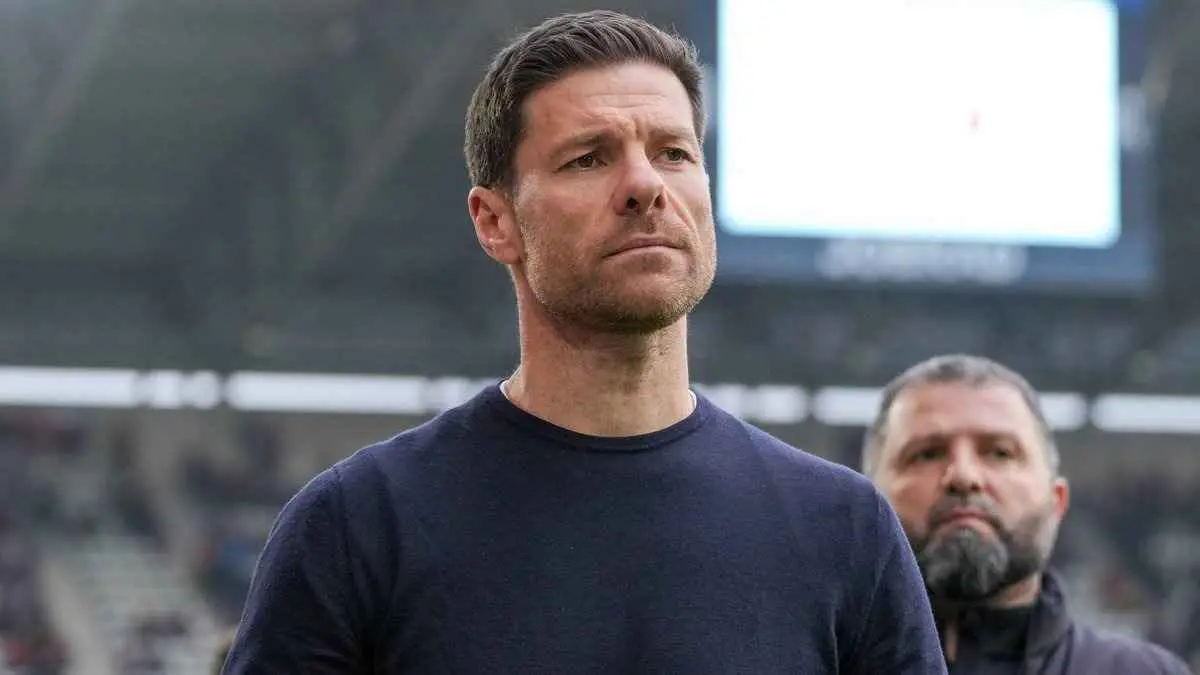 تشابي ألونسو يتلقى "الصفعة الثالثة" قبل قيادة ريال مدريد