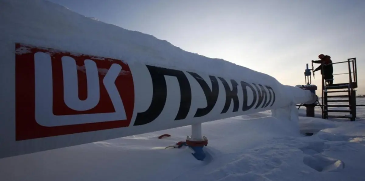 الصقيع ينقذ روسيا مجددًا ويساعدها على الالتزام باتفاق أوبك