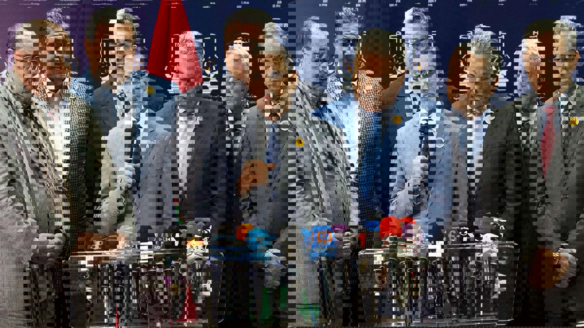 هل يتغلب "العدالة والتنمية" المغربي على "التحديات" ويفوز بولاية حكومية ثالثة؟