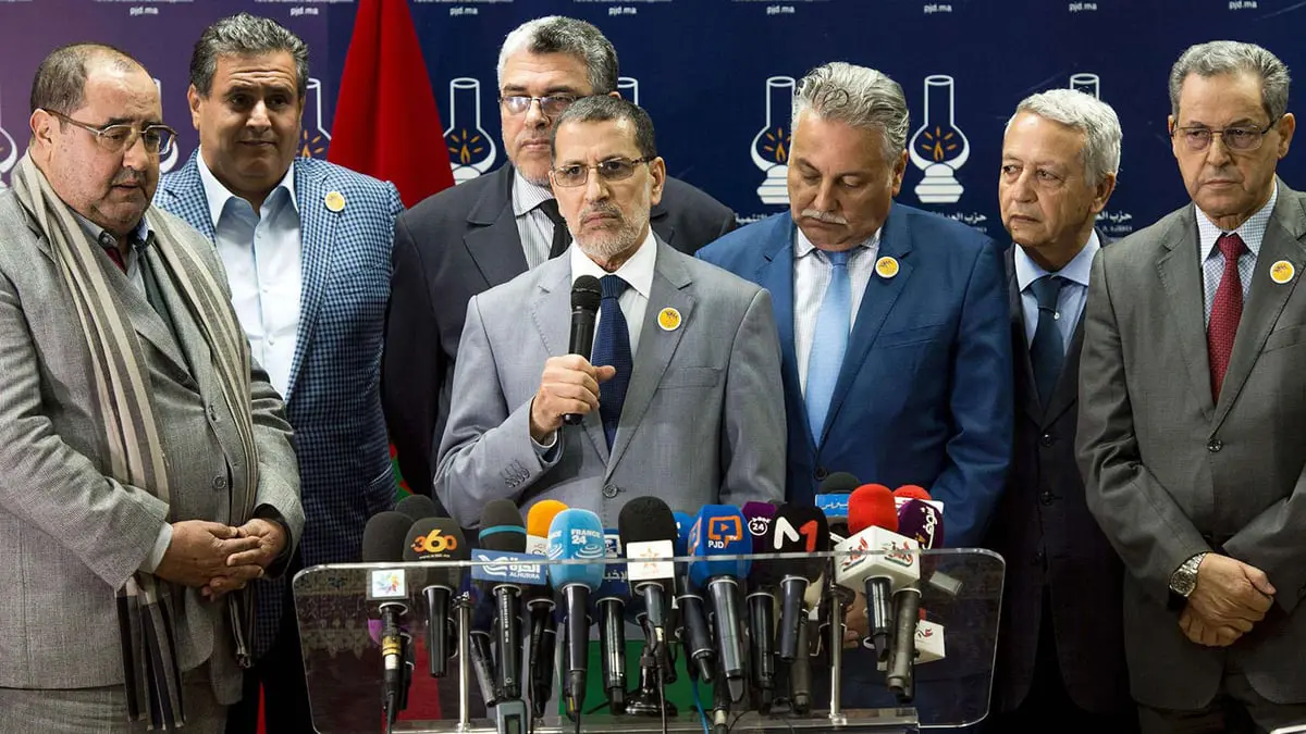 هل يتغلب "العدالة والتنمية" المغربي على "التحديات" ويفوز بولاية حكومية ثالثة؟