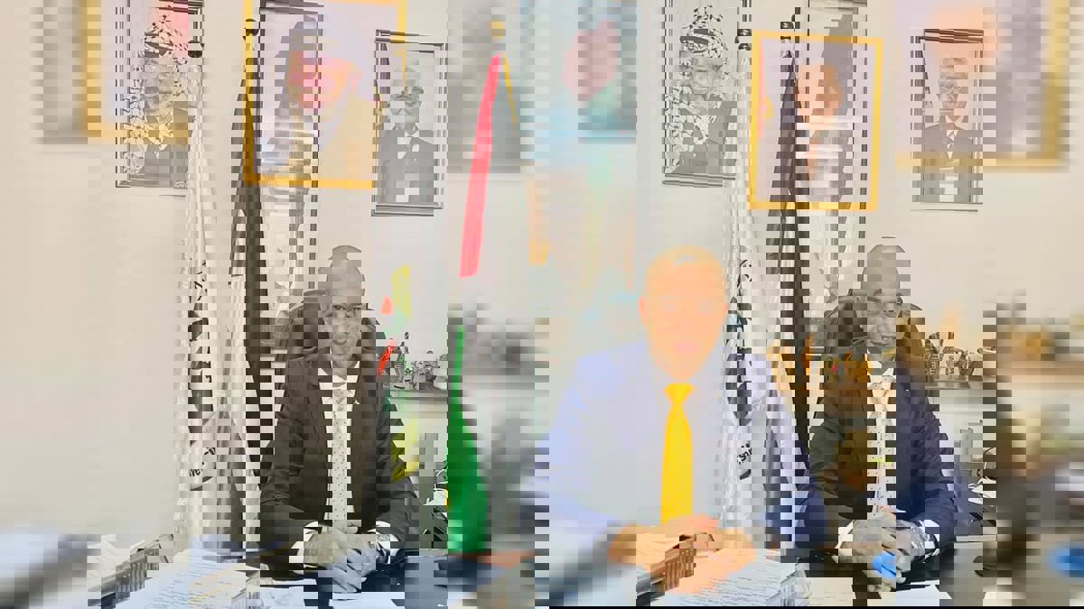 فتح: حماس تقدم الشعب الفلسطيني قربانًا لأجنداتها الإقليمية