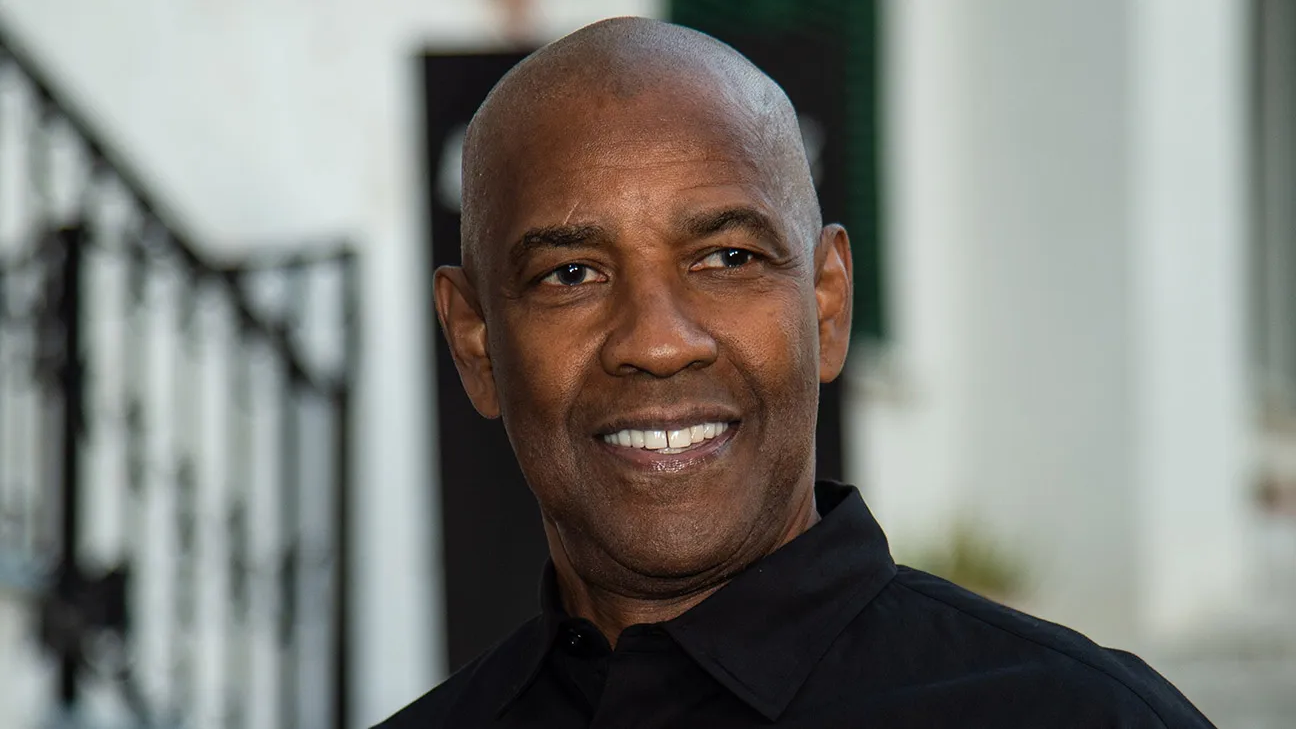 دينزل واشنطن: المسرح مجالي الحقيقي ولا أرى نفسي ممثلا في هوليوود