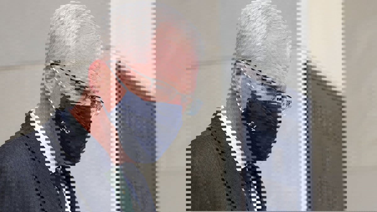 ميلر يأمر البنتاغون بتعليق تقديم الإحاطات لفريق الرئيس المنتخب جو بايدن