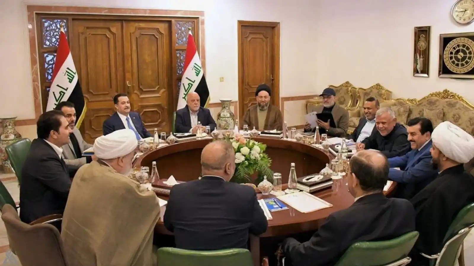 من أربيل إلى بغداد.. خلافات الأكراد تهدد المسار الدستوري في العراق