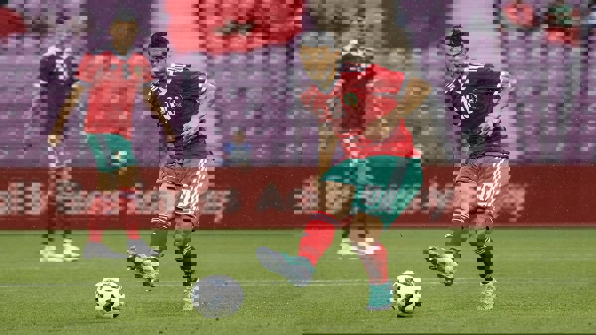 المغربي يونس بلهندة يطلب الرحيل عن غالاتا سراي ونادي الاتحاد السعودي الأقرب لضمه