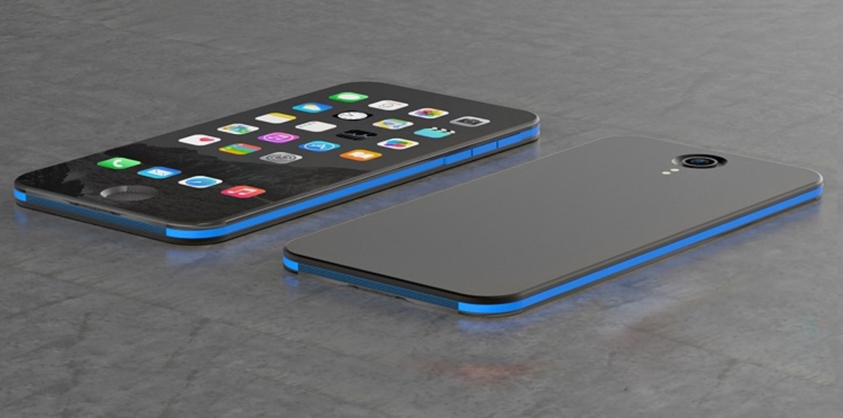 6 إشاعات عن آيفون 8