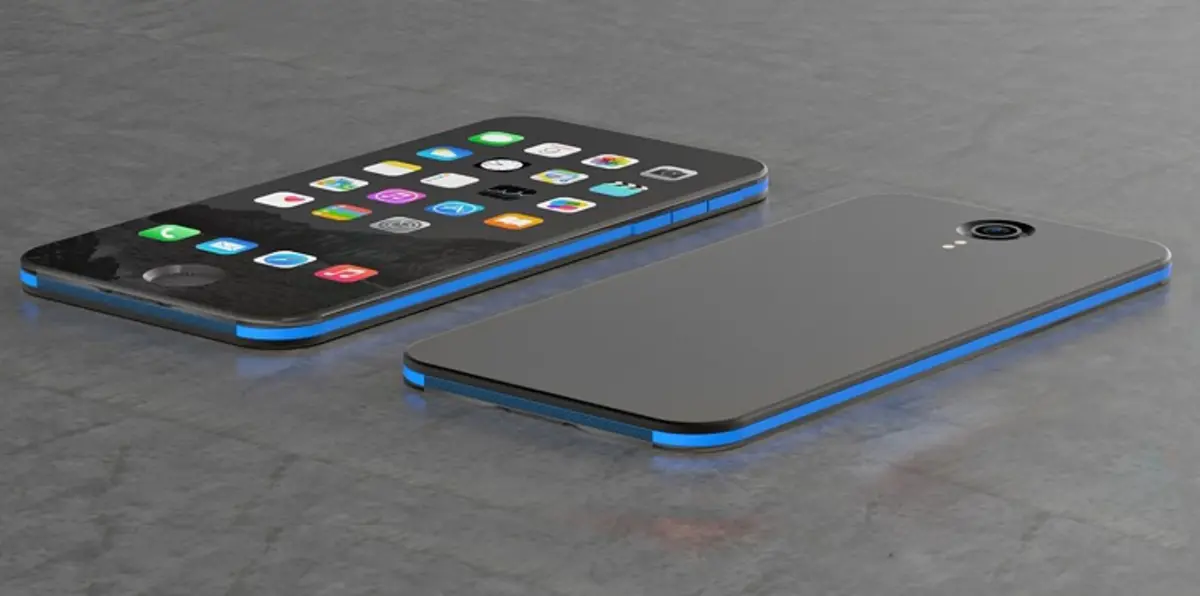 6 إشاعات عن آيفون 8