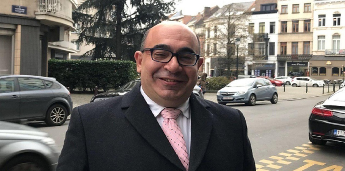 الأردن يعلّق على تعيين السفير الإسرائيلي الجديد‎ في عمّان