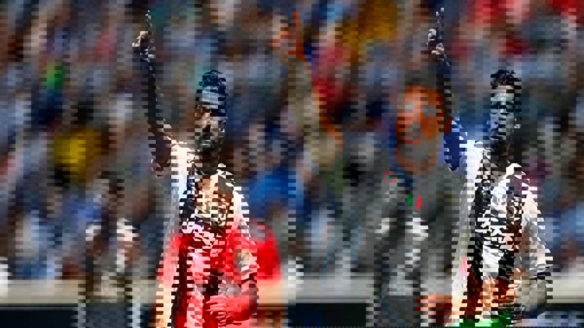 تعرف على آخر تطورات حالة "قلب" سامي خضيرة.. ومدة غيابه عن يوفنتوس