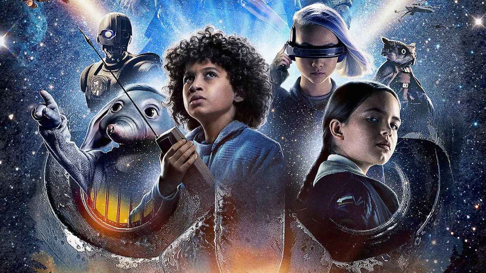 "Star Wars: Skeleton Crew".. كل ما تريد معرفته عن السلسلة المنتظرة