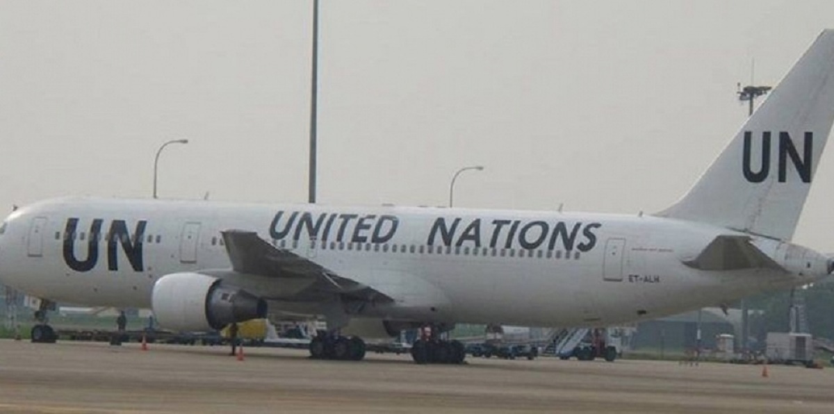 وصول وفد أممي رفيع المستوى إلى عدن اليمنية