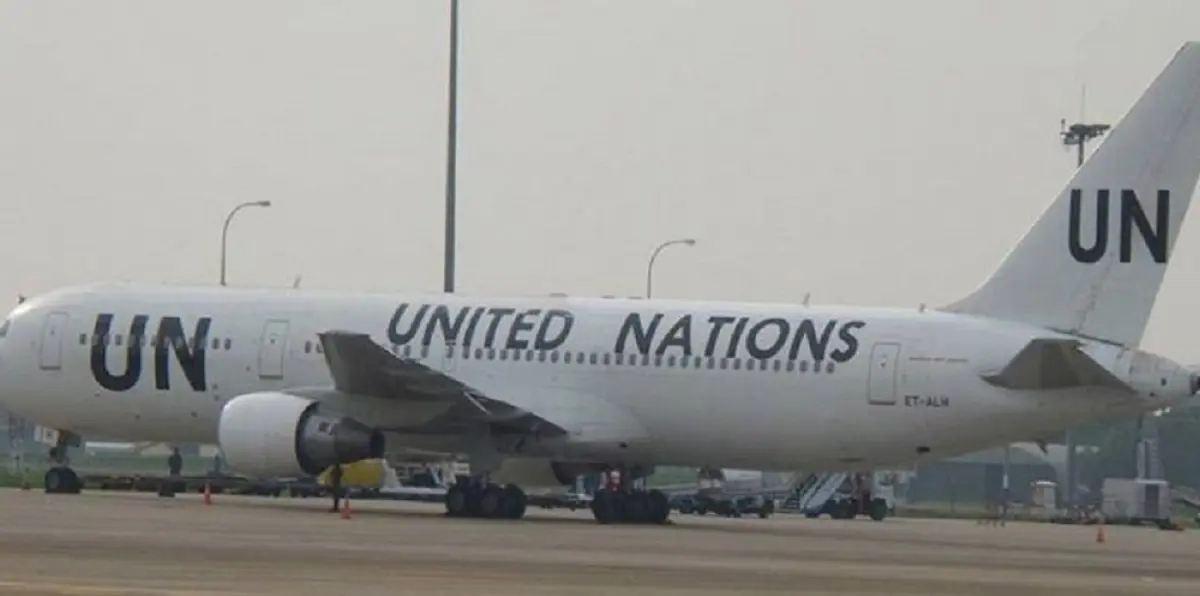 وصول وفد أممي رفيع المستوى إلى عدن اليمنية