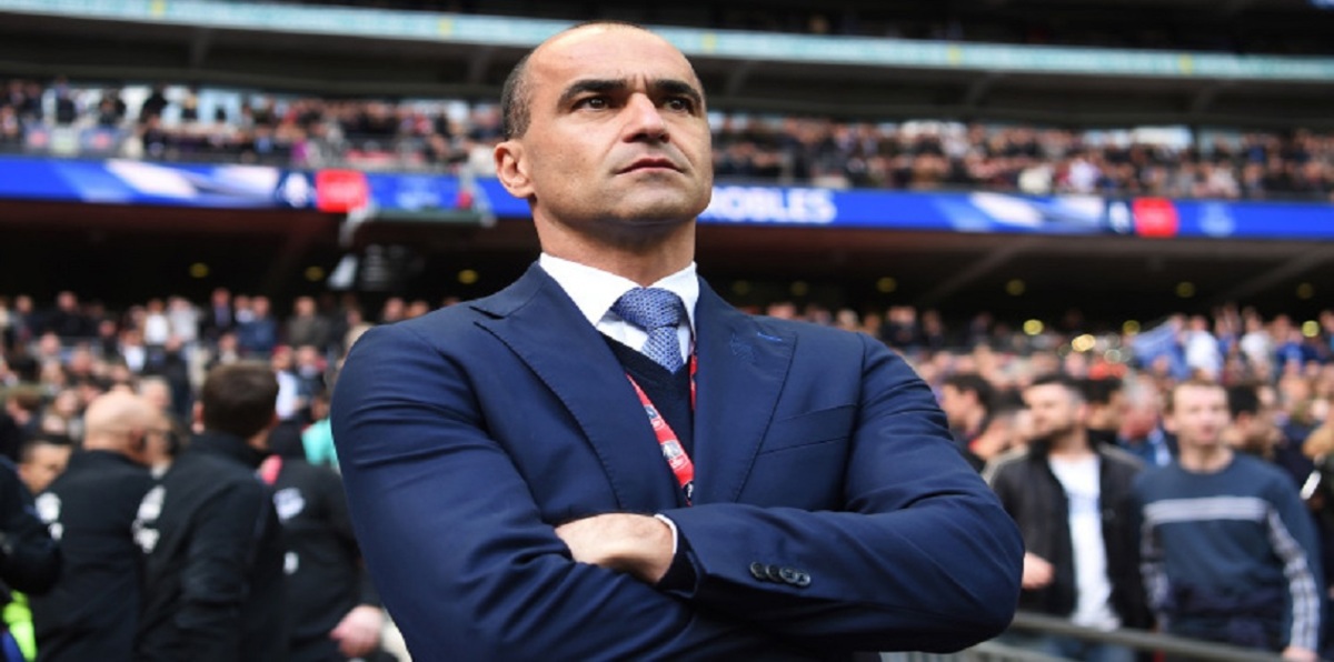 روبرتو مارتينيز يمدد عقده مع منتخب بلجيكا