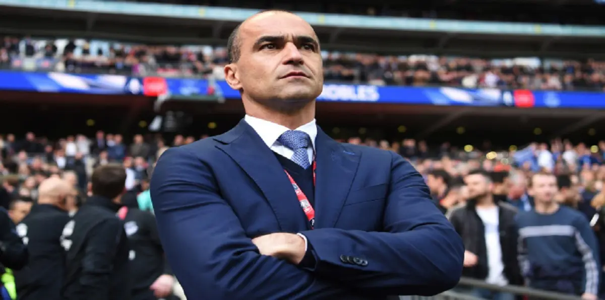 روبرتو مارتينيز يمدد عقده مع منتخب بلجيكا