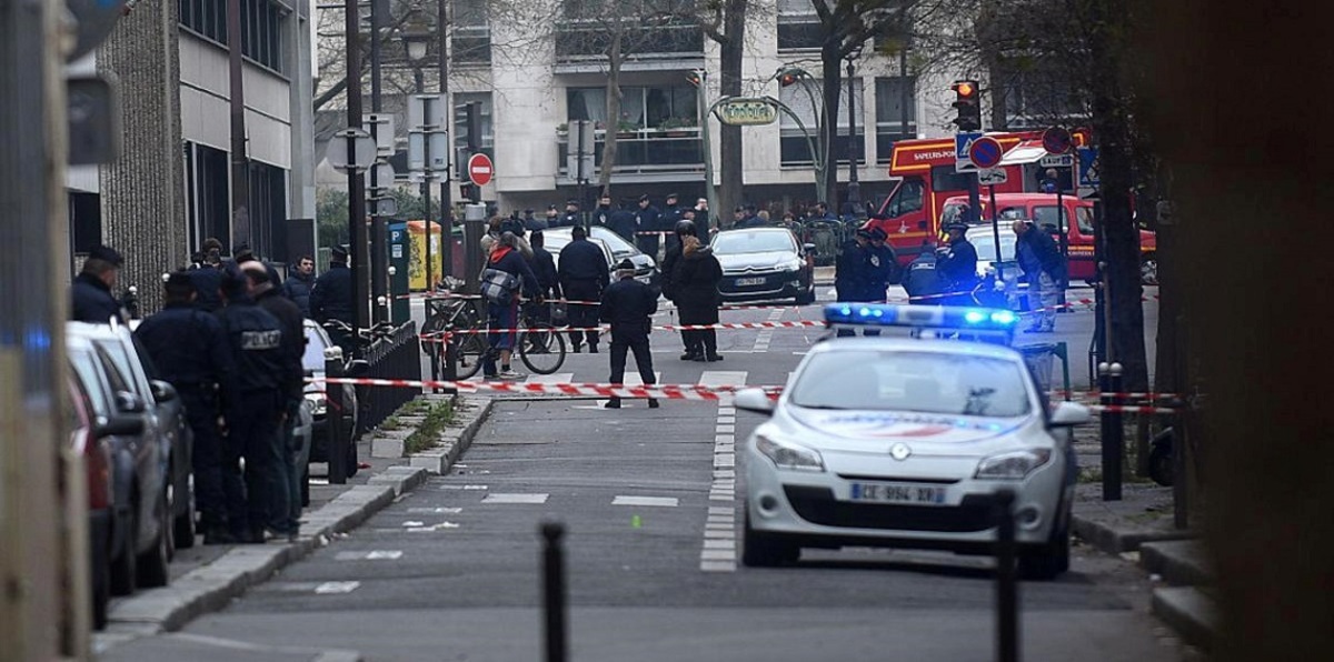 ضحايا هجمات باريس يخسرون قضيتهم ضد الدولة الفرنسية‎