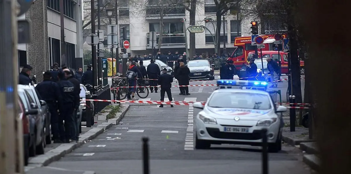 ضحايا هجمات باريس يخسرون قضيتهم ضد الدولة الفرنسية‎