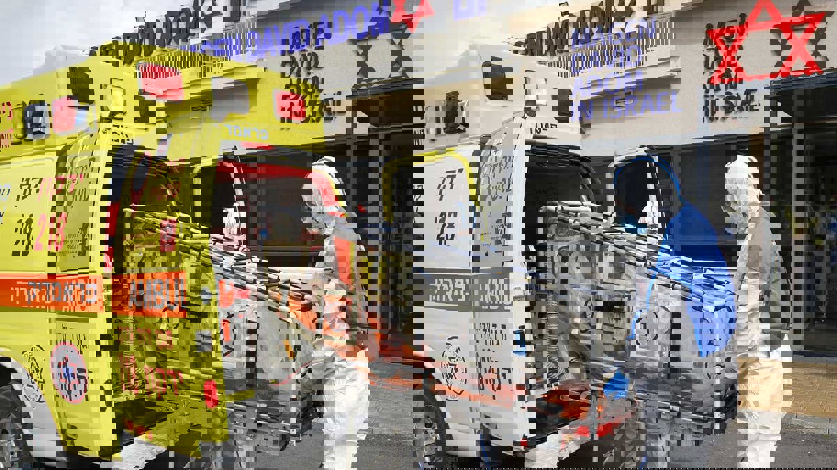 إسرائيل ترفع حالة التأهب لمواجهة متحور "كورونا" الجديد