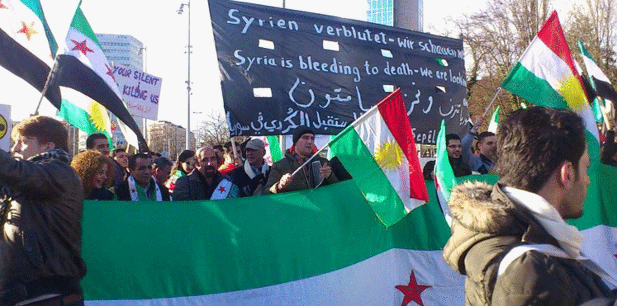 هل اقتربت تركيا من إنهاء الحلم الكردي بـ"فيدرالية الشمال السوري"؟