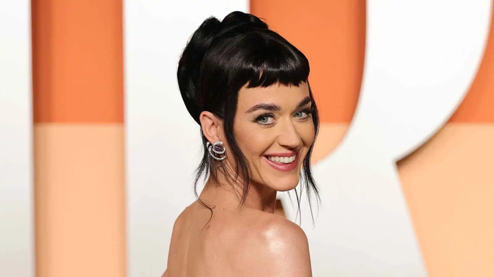 كاتي بيري وجساتن ترودو "انسجَما" منذ لقائهما الأول (فيديو)