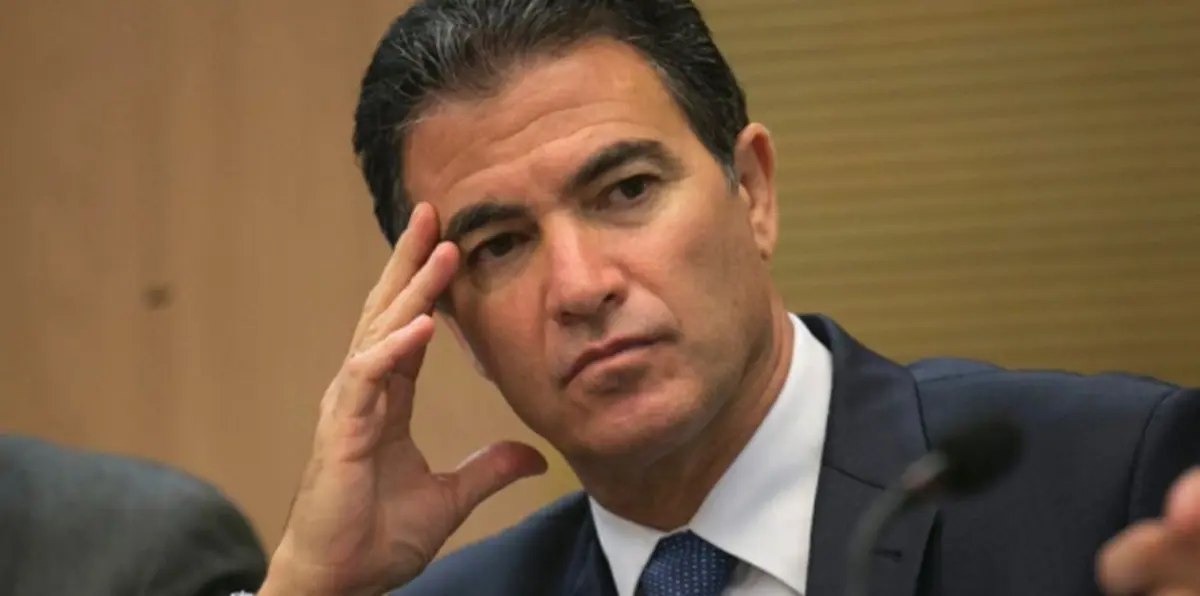 كوهين يباشر مهام عمله رئيساً للموساد الإسرائيلي‎