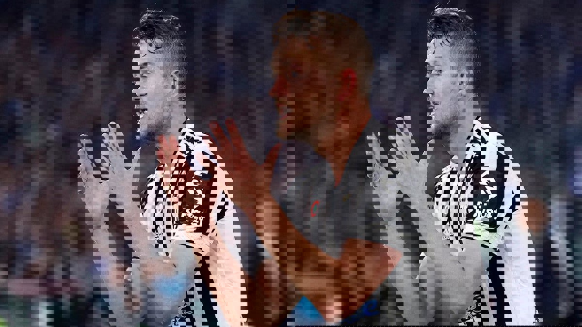 تصريحات ماتياس دي ليخت تثير الغموض حول بقائه مع يوفنتوس