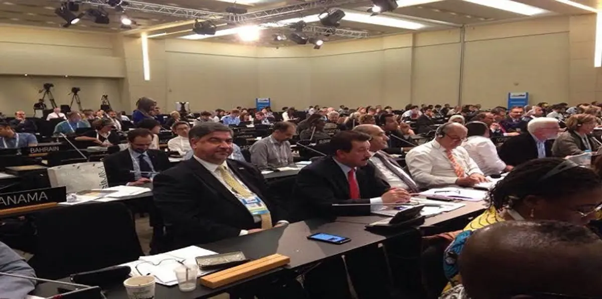 بالصور.. اليونسكو توافق على ضم أهوار العراق إلى لائحة التراث العالمي