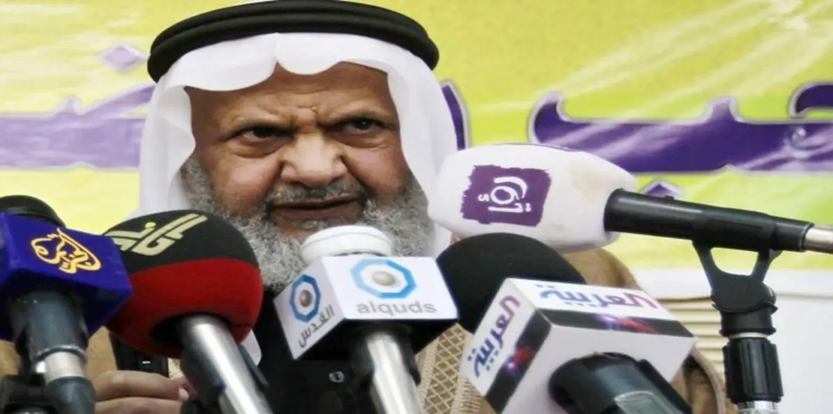 ‫الأردن.. مطالبات بإزاحة صقور الإخوان من الواجهة السياسية‬‎