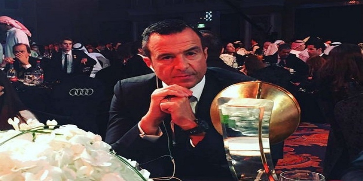 مينديز: رونالدو مدريدي حتى الاعتزال ومورينيو في إجازة