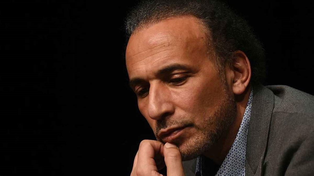 فرنسا تسمح لسويسرا بالتحقيق مع طارق رمضان في شكوى اغتصاب ثالثة