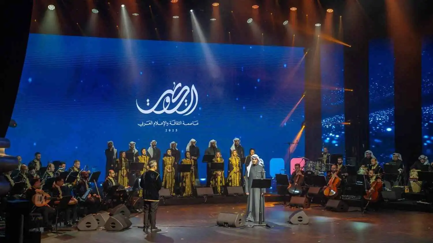 انطلاق الدورة الـ31 لمهرجان القرين الثقافي في الكويت