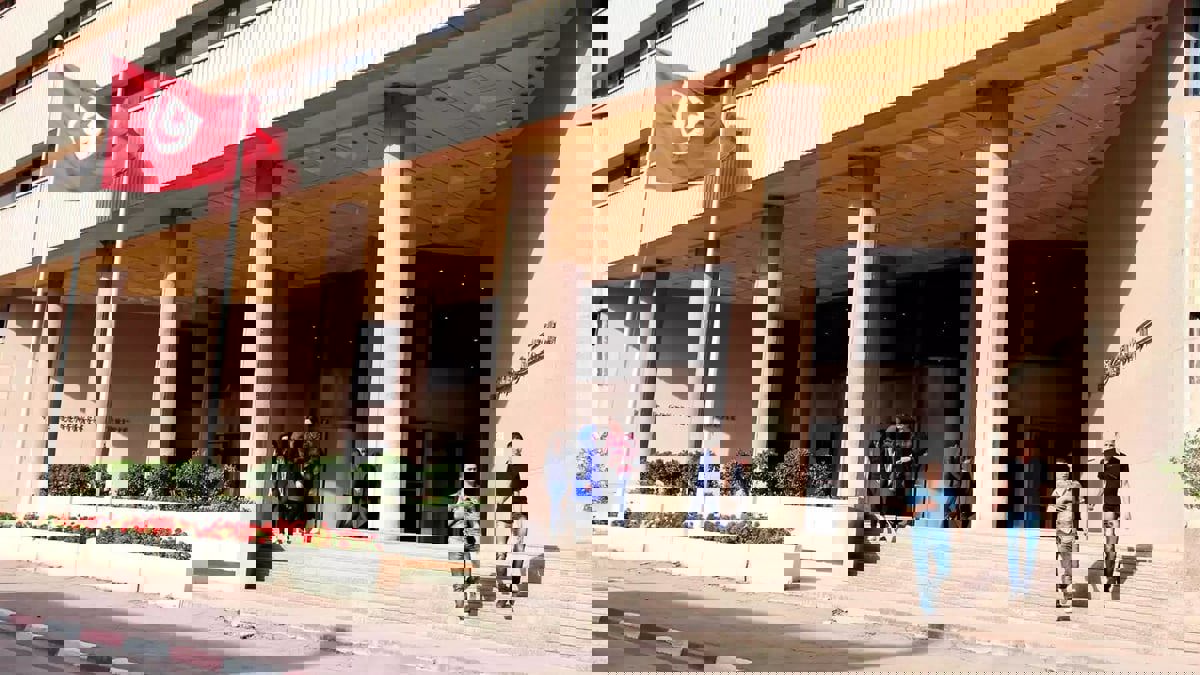 المركزي التونسي: لا تأثير سلبيا لتصنيف "موديز" على الأسواق