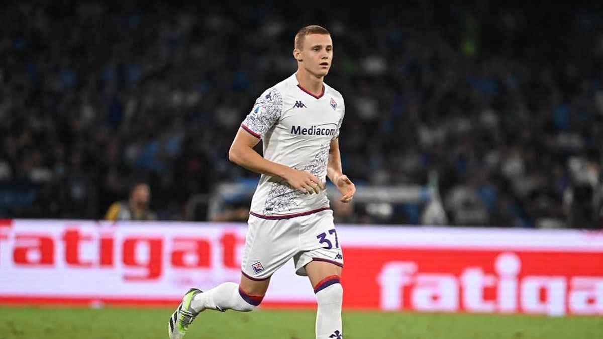 الهلال السعودي يقدم عرضا للتعاقد مع نجم فيورنتينا