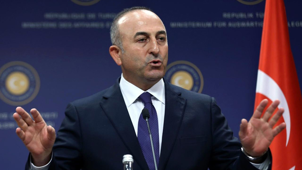 أنقرة ترد على اقتراح ترامب الوساطة بين تركيا والأكراد