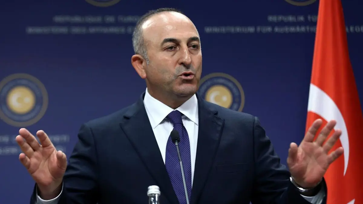 أنقرة ترد على اقتراح ترامب الوساطة بين تركيا والأكراد