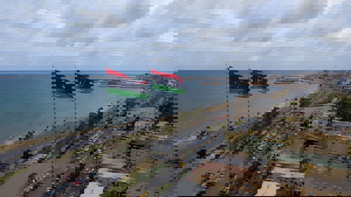 ليبيا.. بيان مشترك لـ5 سفارات غربية يدعو لإجراء الانتخابات في موعدها