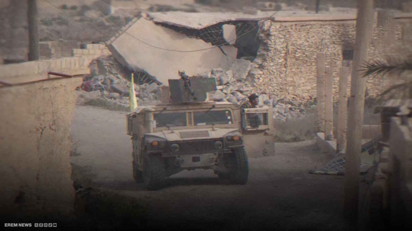 "معركة منبج الكبرى".. هل ستكون نقطة تحول في الشمال السوري؟