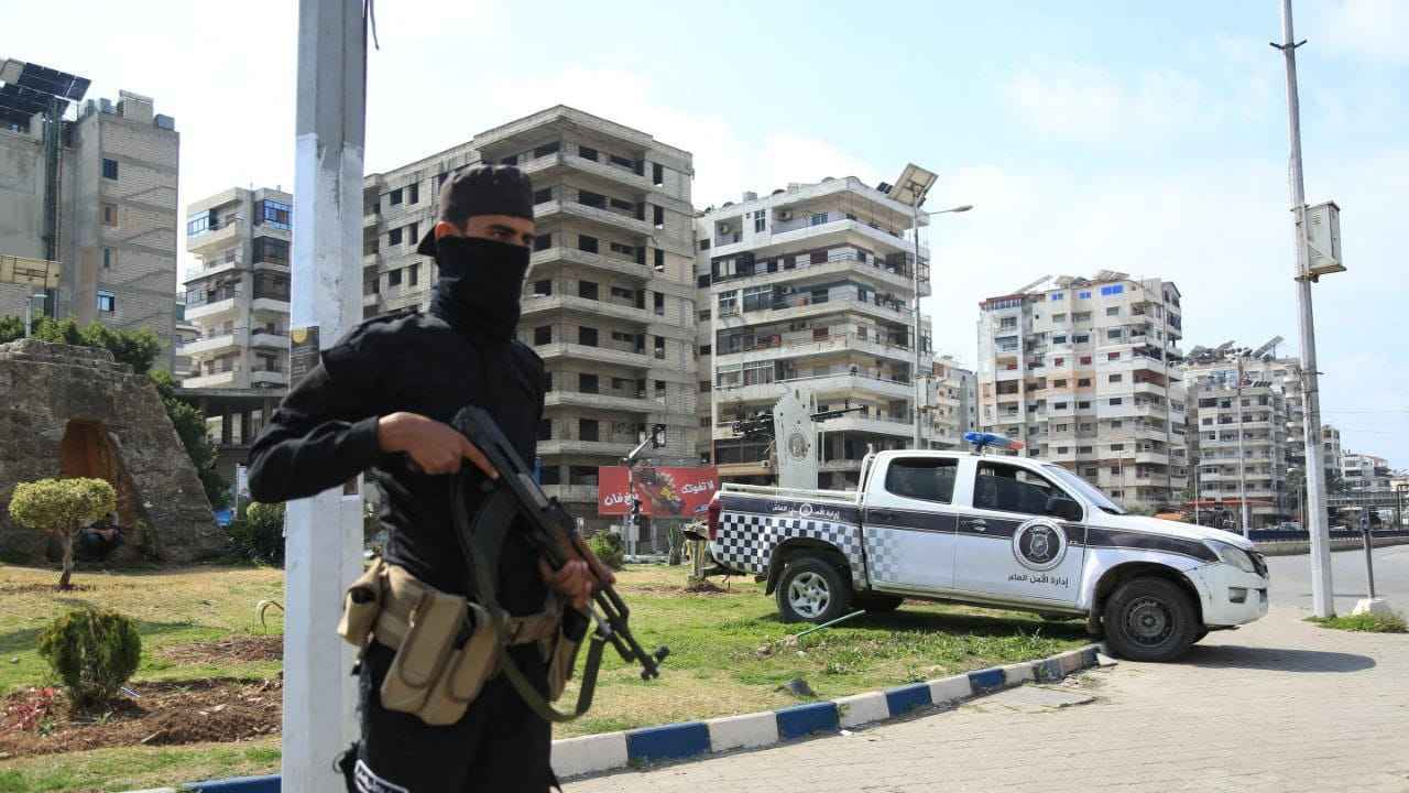 القبض على خلية إرهابية خططت لاغتيالات في سوريا