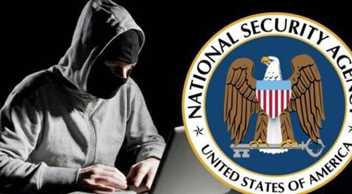 أمريكا تتجسس على العالم عن طريق الأقراص الصلبة