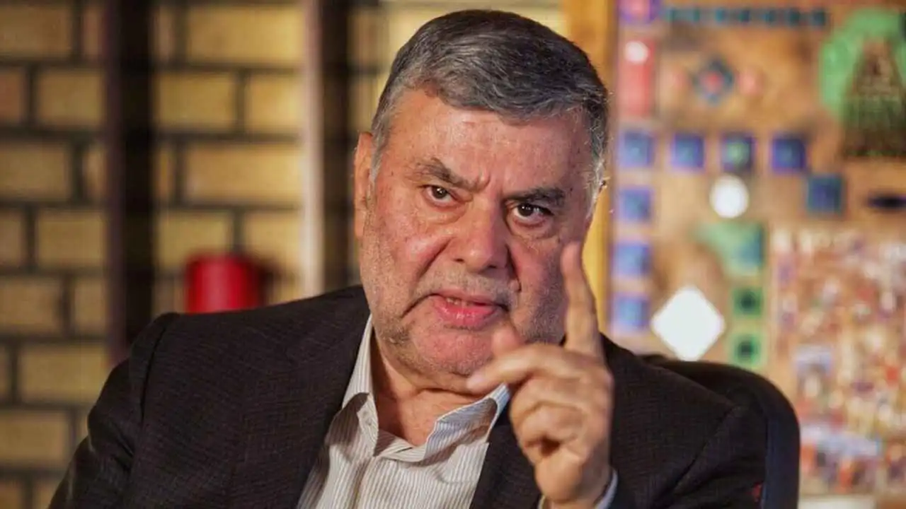 مسؤول إيراني: روسيا كشفت مواقعنا الدفاعية لإسرائيل في الحرب الأخيرة