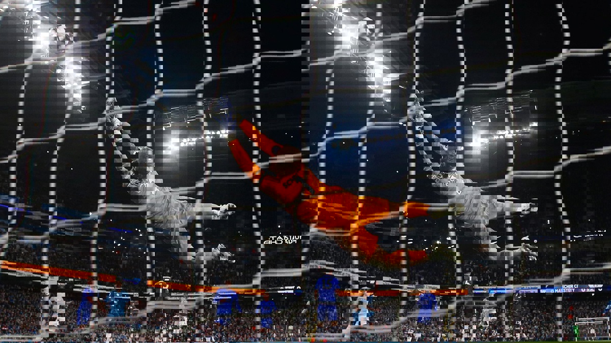 أخبار مانشستر سيتي وليفربول وبرشلونة والدوريات الخمس الكبرى