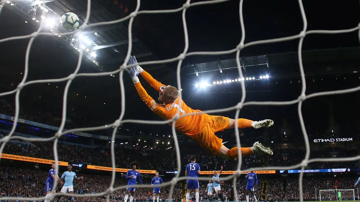 أخبار مانشستر سيتي وليفربول وبرشلونة والدوريات الخمس الكبرى