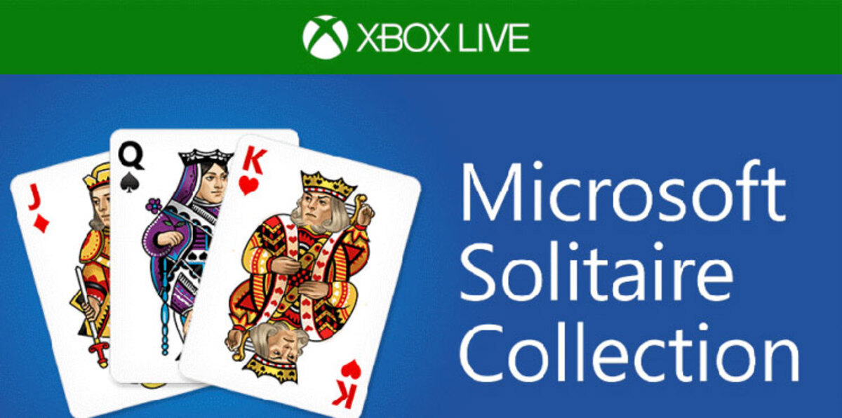 مايكروسوفت تطلق مجموعة "سوليتير" للهواتف الذكية