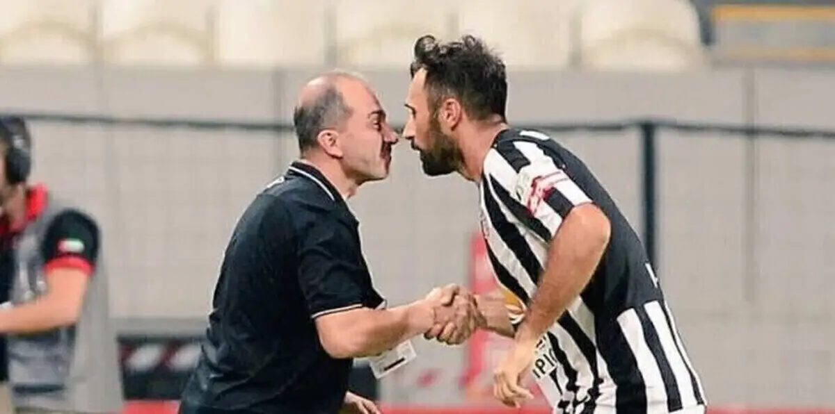 وستهام يرصد مهاجم الجزيرة الإماراتي