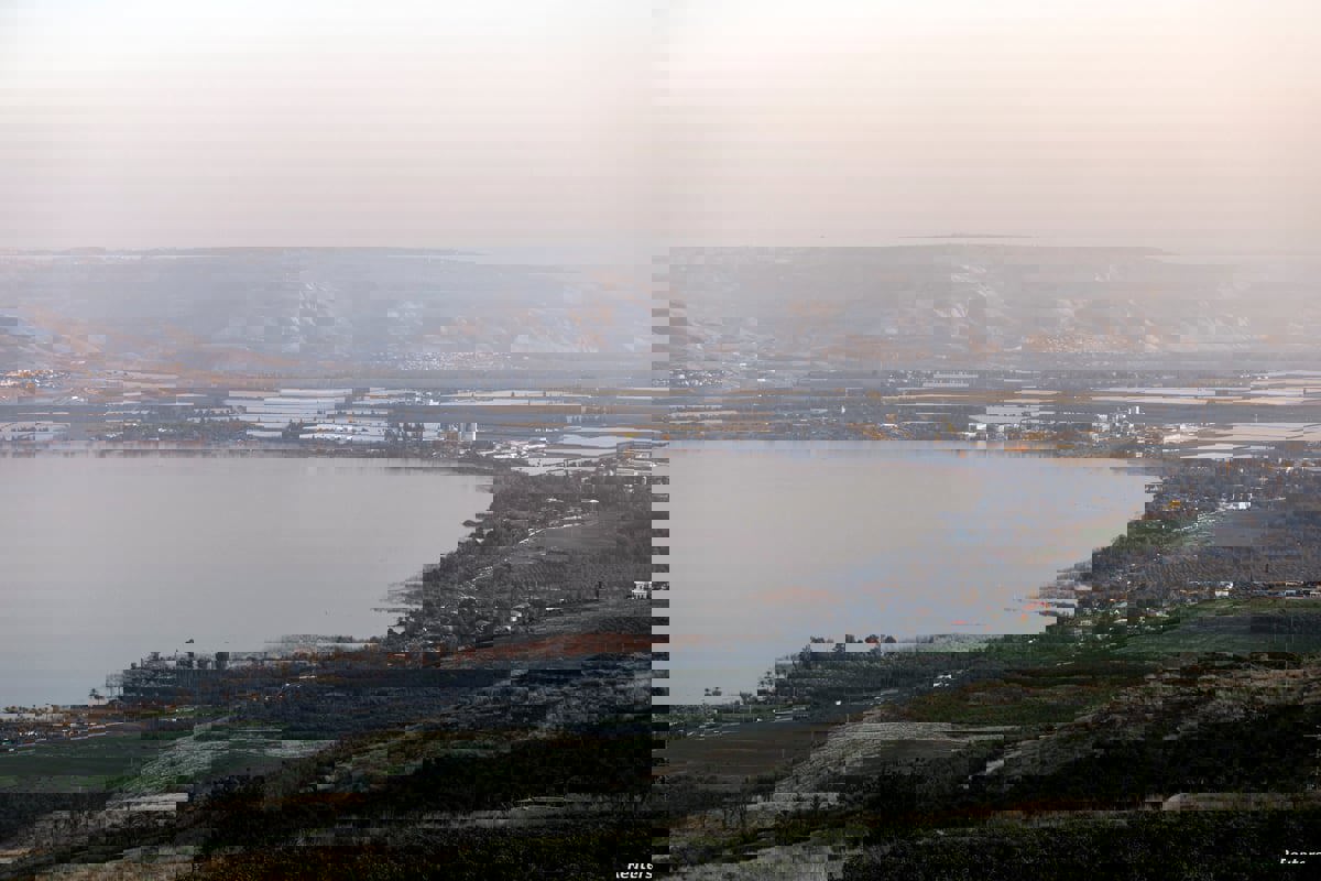 مصدر أردني لـ "إرم نيوز": وساطة أمريكية مع إسرائيل لتجديد اتفاق المياه