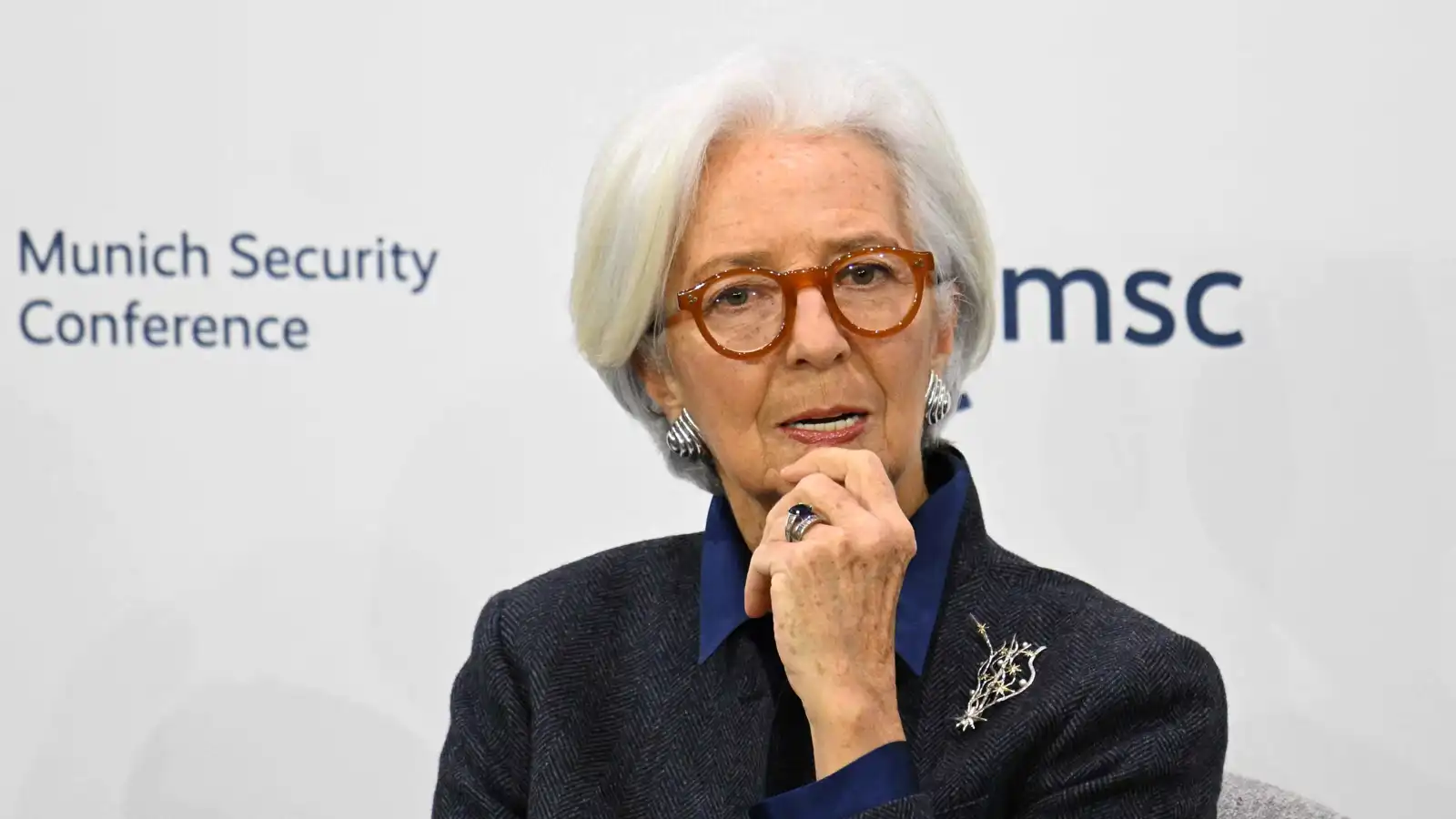 الوجهة وهوية من يخلفها.. رحيل لاغارد المحتمل يفتح أبواب التكهنات